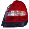 VAN WEZEL 8131932 Combination Rearlight